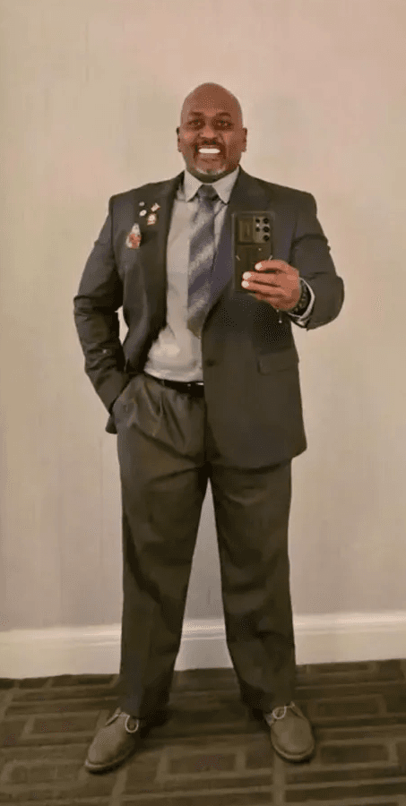 Vincent Williams