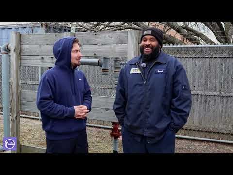 Daniel Valon Full Interview